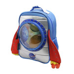 Mochila Cresko Nasa 12 Na036